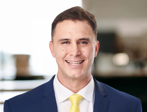 Ruan Chryssafis