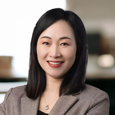 Sophia Xia