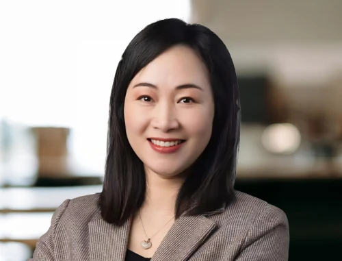 Sophia Xia