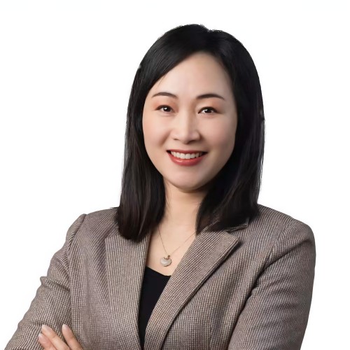Sophia Xia port