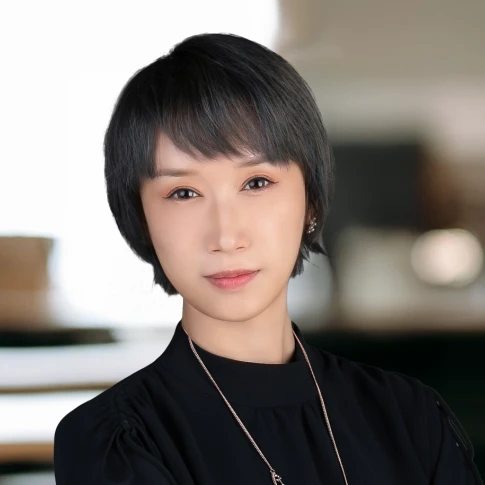 Summer Wang