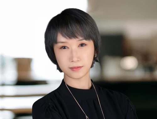 Summer Wang