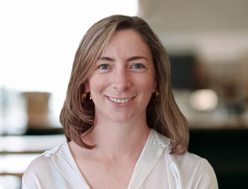 Susan Henderson