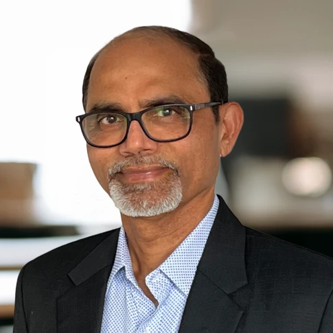 Thomas D'Souza