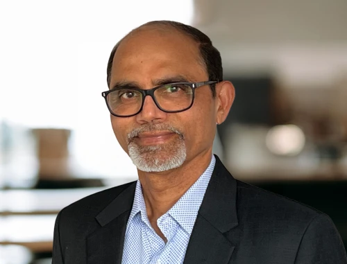 Thomas D’Souza