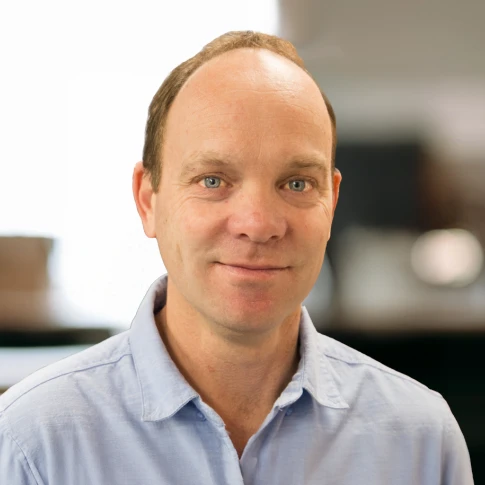 Toby Hoebergen