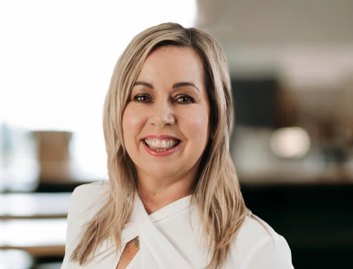 Vicki Kemp